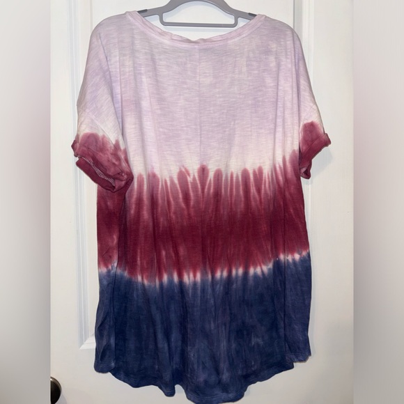 Maurices 24/7, 2X, plus size tshirt - Picture 4 of 7